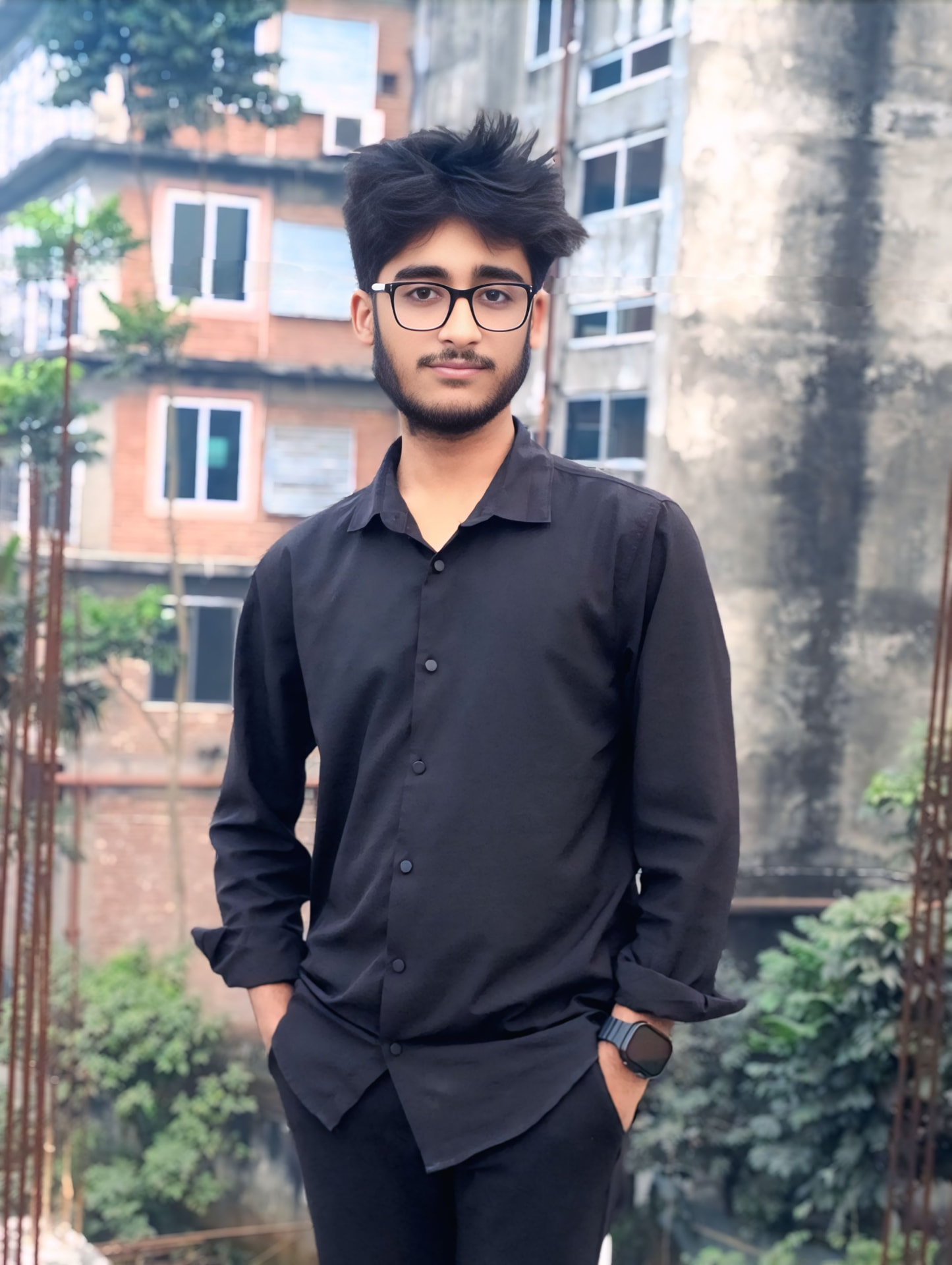 Hurayra Ahmed Naim photo 3